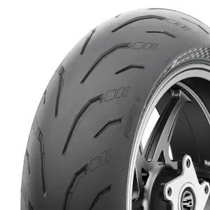 Anvelopa (cauciuc) Michelin Power 6 240/45 ZR17 82W TL - Michelin
