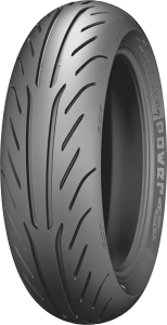 Anvelopa (cauciuc) Michelin Power Pure SC 130/80-15 63P TL - Michelin