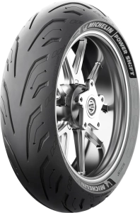 Anvelopa (cauciuc) Michelin Power Shift 160/60 R15 67H TL - Michelin
