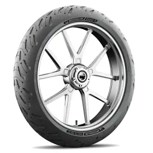 Anvelopa (cauciuc) Michelin Road 6 120/60 ZR17 55W TL - Michelin