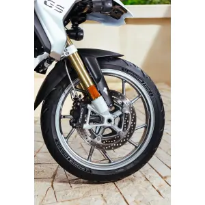 Anvelopa (cauciuc) Michelin Road 6 120/70 ZR18 59W TL - Michelin