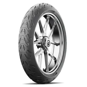 Anvelopa (cauciuc) Michelin Road 6 120/70 ZR19 60W TL - Michelin