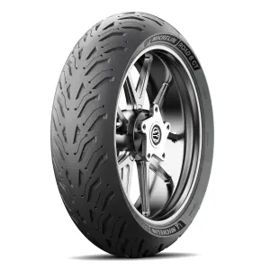 Anvelopa (cauciuc) Michelin Road 6 GT 190/50 ZR17 73W TL - Michelin