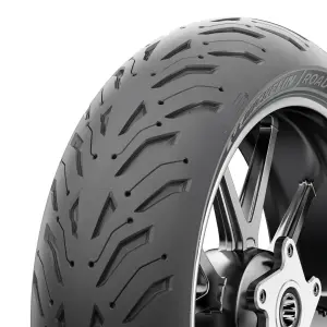 Anvelopa (cauciuc) Michelin Road 6 GT 190/55 ZR17 75W TL - Michelin
