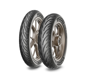 Anvelopa (cauciuc) Michelin Road Classic 130/80 B17 65H TL - Michelin