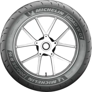 Anvelopa (cauciuc) Michelin Road W GT 200/55 R16 77H TL - Michelin