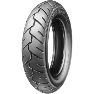 Anvelopa (cauciuc) Michelin S1 3.00-10 50J TL/TT (ranforsata) - Michelin