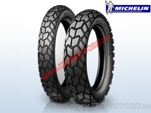 Anvelopa (cauciuc) Michelin Sirac 3.00-21'' 51T TT