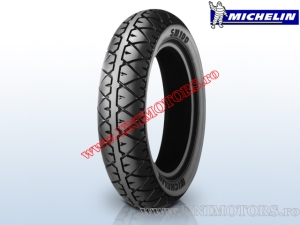 Anvelopa (cauciuc) Michelin SM100 120/70-10'' 54L TL/TT