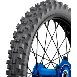 Anvelopa (cauciuc) Michelin StarCross 5 Medium 70/100-19 42M NHS TT - Michelin