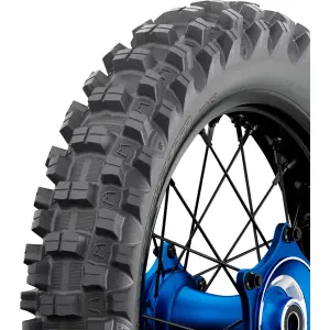 Anvelopa (cauciuc) Michelin StarCross 5 Medium 90/100-16 51M NHS TT - Michelin