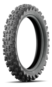 Anvelopa (cauciuc) Michelin StarCross 5 Soft 90/100-14 49M NHS TT - Michelin