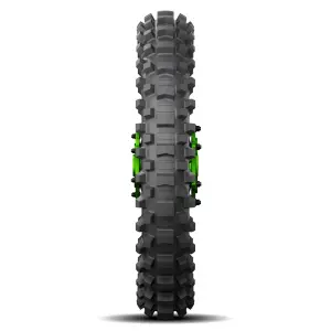Anvelopa (cauciuc) Michelin StarCross 6 Medium Soft 120/80-19 63M NHS TT - Michelin