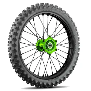 Anvelopa (cauciuc) Michelin StarCross 6 Medium Soft 90/100-21 57M NHS TT - Michelin
