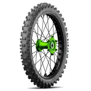 Anvelopa (cauciuc) Michelin StarCross 6 Sand 100/90-19 57M NHS TT - Michelin