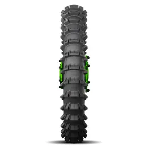Anvelopa (cauciuc) Michelin StarCross 6 Sand 100/90-19 57M NHS TT - Michelin