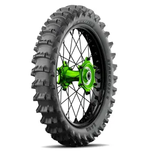 Anvelopa (cauciuc) Michelin Starcross 6 Sand 80/100-21 51M NHS TT - Michelin