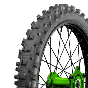 Anvelopa (cauciuc) Michelin Starcross 6 Sand 80/100-21 51M NHS TT - Michelin