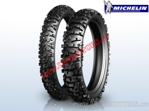 Anvelopa (cauciuc) Michelin Starcross HP4 62M 110/90-19'' TT