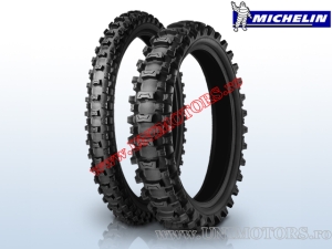 Anvelopa (cauciuc) Michelin Starcross MS3 80/100-21'' 51M TT