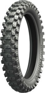 Anvelopa (cauciuc) Michelin Tracker 120/90-18 65R TT - Michelin