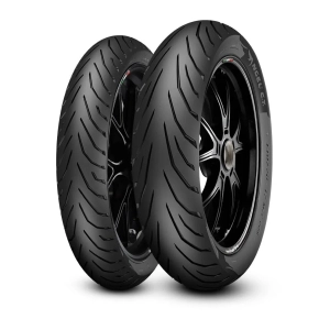 Anvelopa (cauciuc) Pirelli Angel City 100/80-14 54S TL - Pirelli