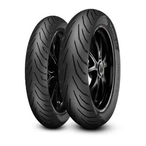 Anvelopa (cauciuc) Pirelli Angel City 2.50-17 43P TT - Pirelli