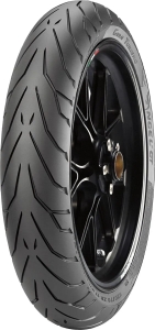 Anvelopa (cauciuc) Pirelli Angel GT 120/70 ZR18 59W TL - Pirelli