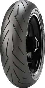 Anvelopa (cauciuc) Pirelli Diablo Rosso III 190/55 ZR17 75W TL - Pirelli