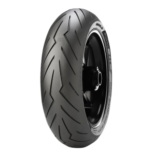 Anvelopa (cauciuc) Pirelli Diablo Rosso III (M) 180/55 ZR17 73W TL - Pirelli