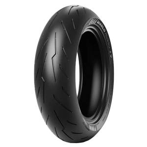 Anvelopa (cauciuc) Pirelli Diablo Rosso IV 130/70-17 62S TL - Pirelli