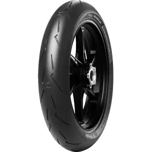 Anvelopa (cauciuc) Pirelli Diablo SuperCorsa V4 110/70 R17 54V TL - Pirelli
