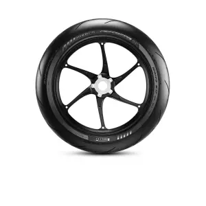 Anvelopa (cauciuc) Pirelli Diablo SuperCorsa V4 110/70 R17 54V TL - Pirelli