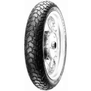 Anvelopa (cauciuc) Pirelli MT60 Dual Sport (E) 90/90-21 54H TL - Pirelli