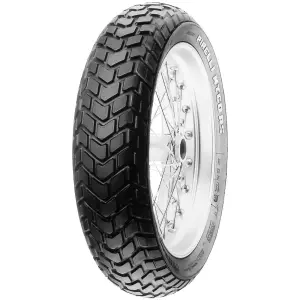 Anvelopa (cauciuc) Pirelli MT60 RS Dual Sport 180/55 ZR17 73W TL - Pirelli