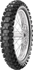 Anvelopa (cauciuc) Pirelli Scorpion MX Extra X 100/90-19 57M NHS TT - Pirelli