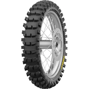 Anvelopa (cauciuc) Pirelli Scorpion MX32 Mid Soft 120/80-19 63M NHS TT - Pirelli