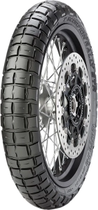 Anvelopa (cauciuc) Pirelli Scorpion Rally STR 120/70 R19 (M+S) 60V TL - Pirelli
