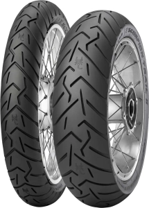 Anvelopa (cauciuc) Pirelli Scorpion Trail II 150/70 R18 70V TL - Pirelli
