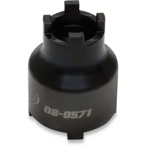 Anyáskulcs - Fekete, Oxid - 38500244