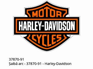 Arandela elástica - 37870-91 - Harley-Davidson
