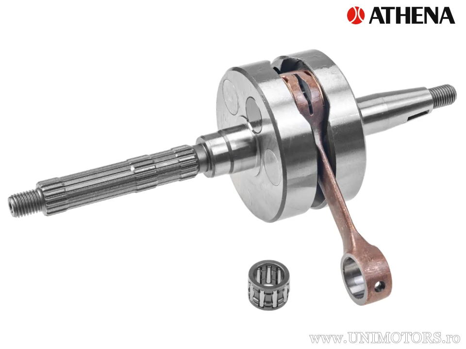 Arbore cotit Athena Racing, Gilera / Piaggio - Athena