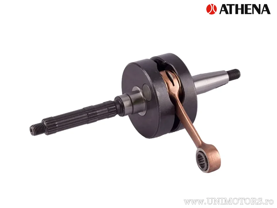 Arbore cotit Athena STD, Gilera / Piaggio - Athena