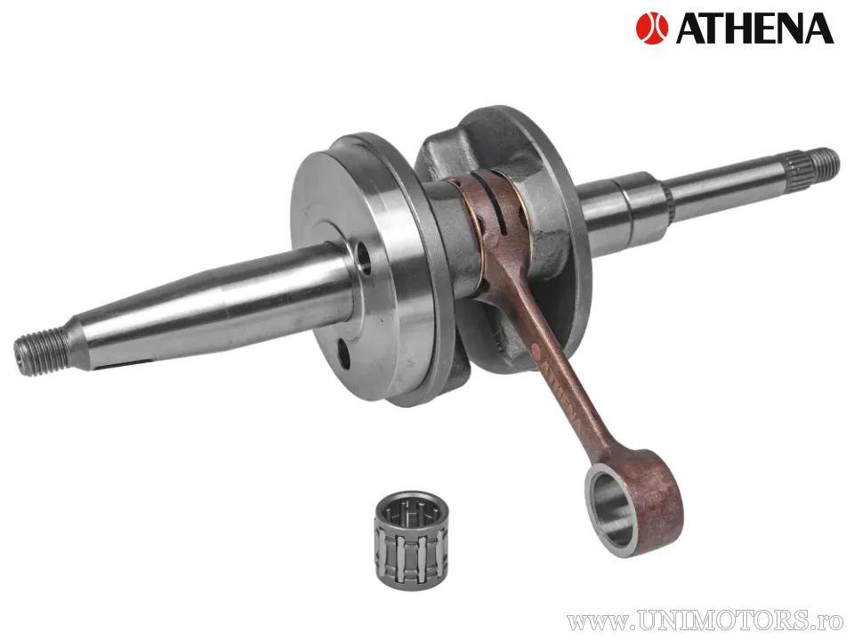 Arbore cotit Athena STD, Peugeot leżacy - Athena