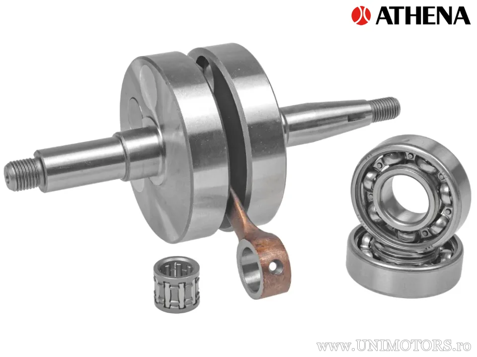 Arbore cotit kit Athena Racing, Minarelli AM - Athena