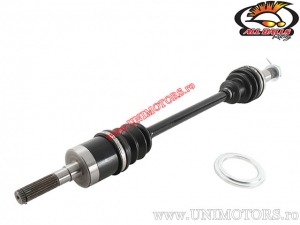 Arbre de Transmission Avant (Droite) - Can-Am Commander 1000 STD / Commander 1000 XT/LTD/DPS / Commander 800 STD ('11-'12) - All