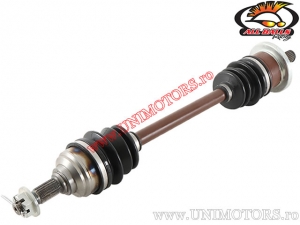 Arbre de transmission avant gauche - Arctic Cat 650 ('04) - All Balls