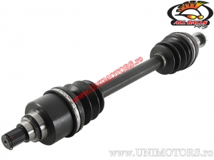 Arbre de Transmission de Course (Avant / Droit) - TRK 8 Arctic Cat Prowler 1000 XTZ / Wildcat Trail / XT / Wildcat Trail - All B