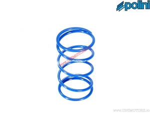 Arc cuplu (+5%) - μπλε - Piaggio Beverly ST 350i H2O 4T E3 ('12-'16) / X10 350i H2O 4T E3 ('12-'15) - Polini
