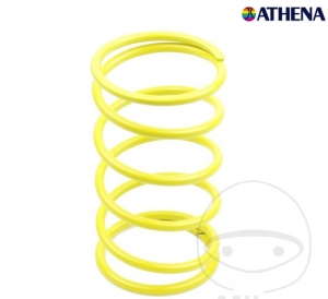 Arc de cotrapresiune ambreiaj variomatic galben - Adly/ Herchee RS 50 XXL AC Super Sonic / Silver Fox 25 / Silver Fox 50- JM